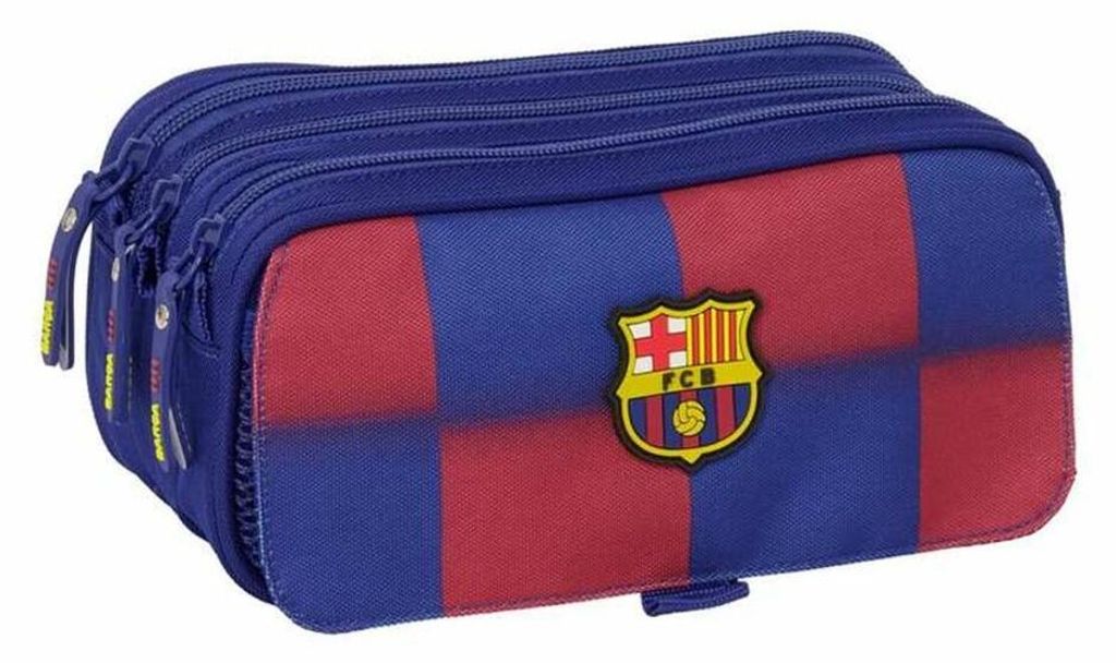Trojitý peračník FC Barcelona 812529710 Obrázok produktu 