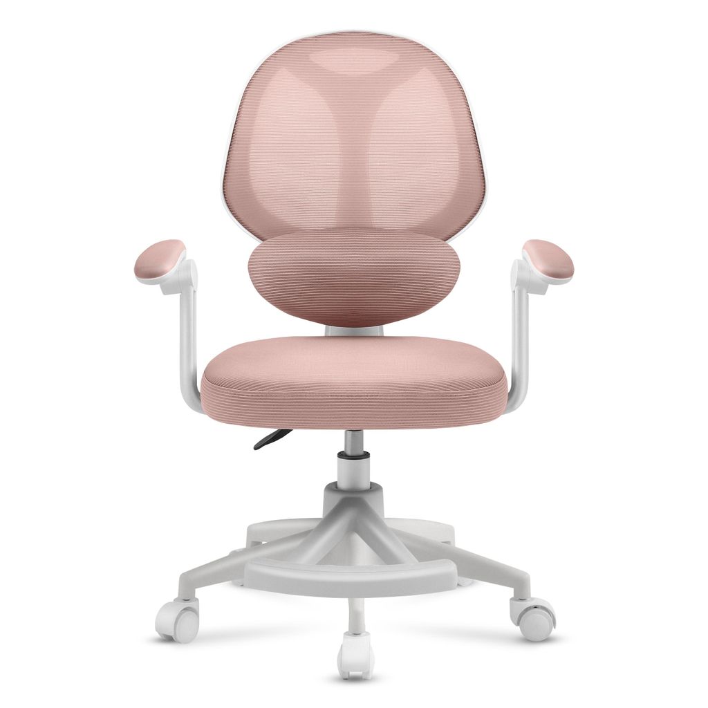 MARK ADLER Junior 4.5 Pink swivel chair Image du produit 