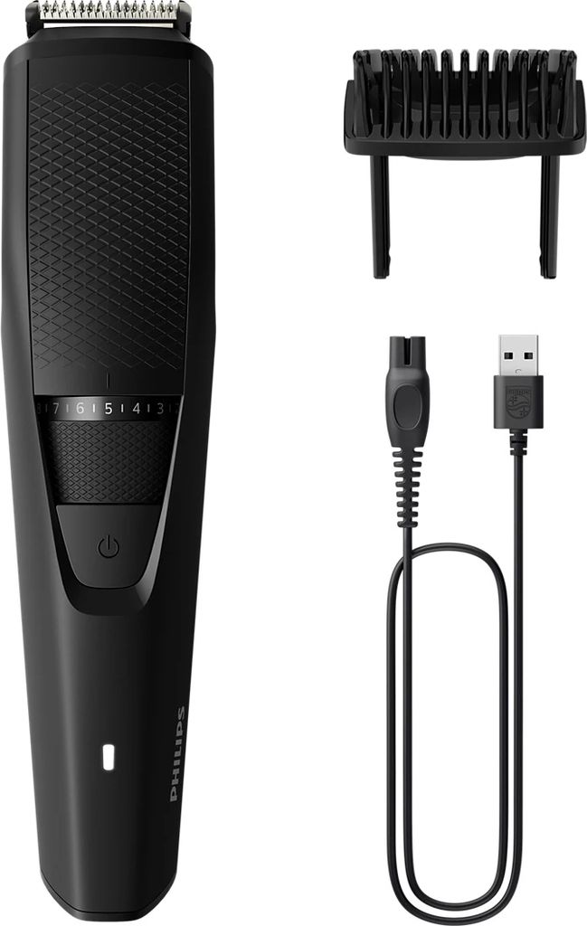 Trymer Philips BT3234/15 + etui Zdjęcie produktu 4