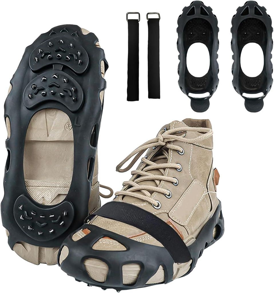Clavos para zapatos, talla L (42-46) – 30 clavos – Imagen del producto 