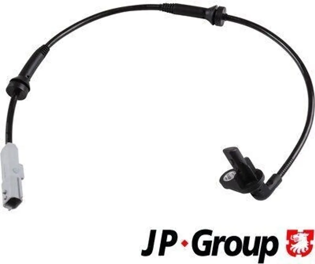 Supprimer voyant ABS avec le Capteur JP GROUP 5197100270 pour Logan