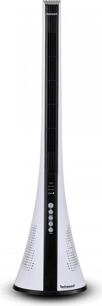 Věžový ventilátor Techwood TVC-981T, 40W, oscilace, 3 Obrázek produktu 
