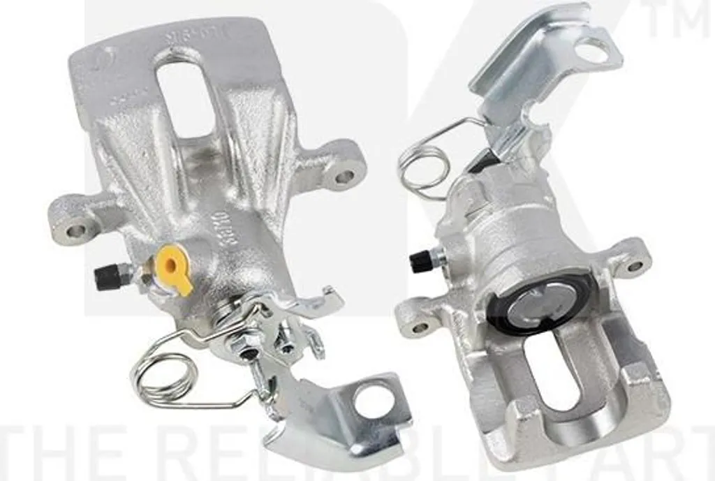 Étrier de Frein Arrière Haute Performance pour Honda Accord 2001-2008