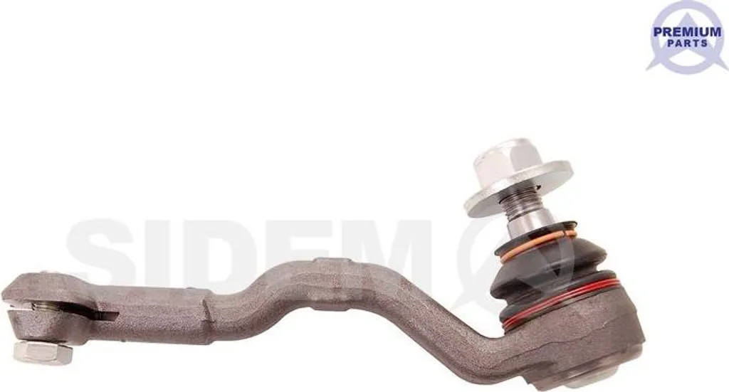 Rotule de direction pour BMW X5 et X6 compatible avec OE 32106858738