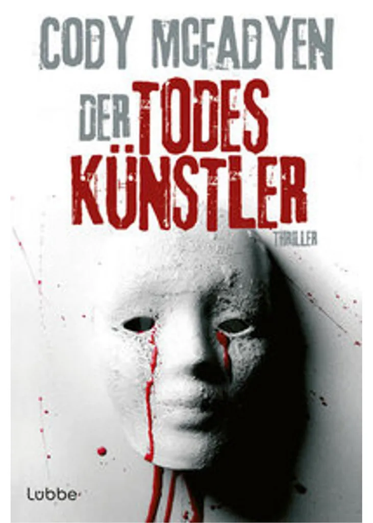 Lecture Suspense Der Todeskünstler : Roman Idéal pour Fans de Polars
