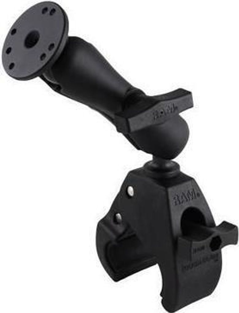 RAM Mounts RAP-401-202U, Schwarz, 907 mm