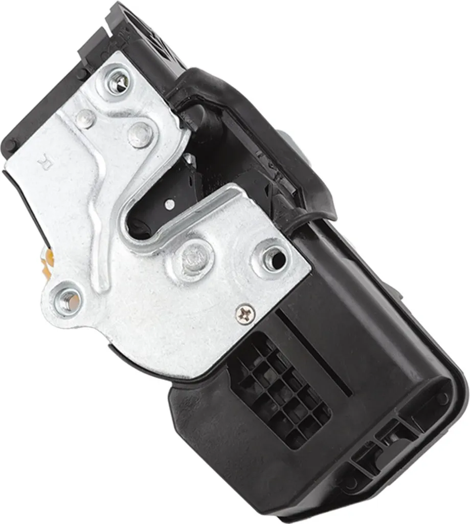Serrure de porte 931-304 Passager Avant Droite pour GMC Sierra Yukon XL