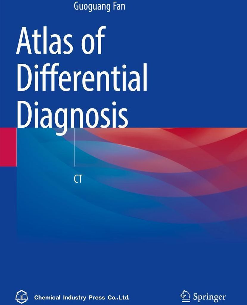 Atlas of Differential Diagnosis