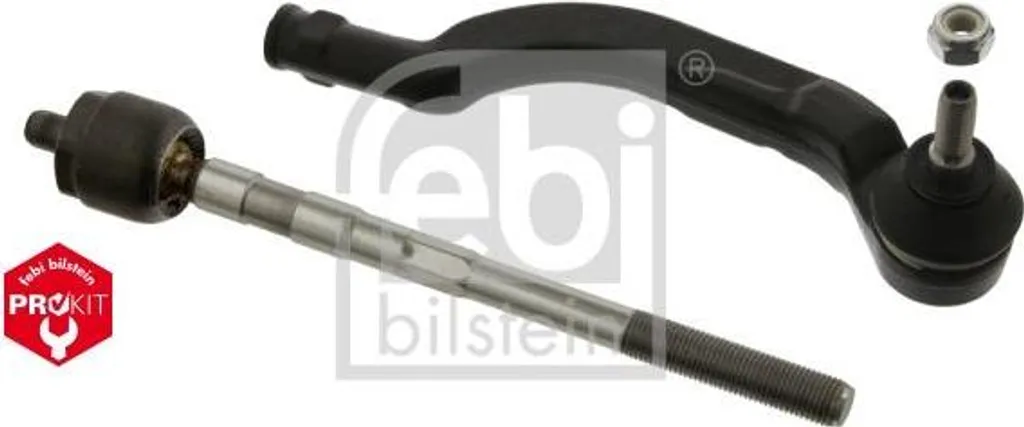 Barre d'accouplement Febi Bilstein 37634 OE 7701478552 Espace Vel Satis