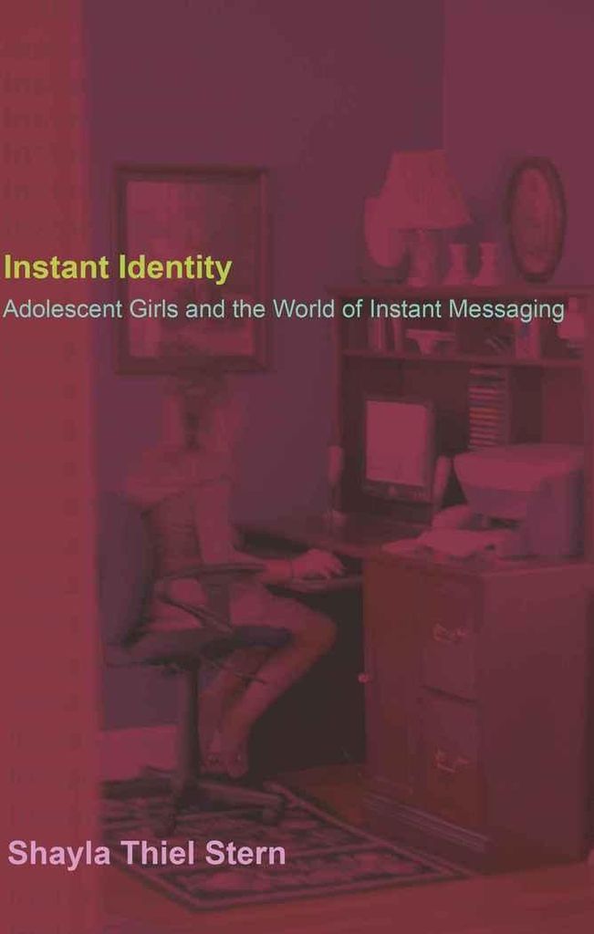 Instant Identity