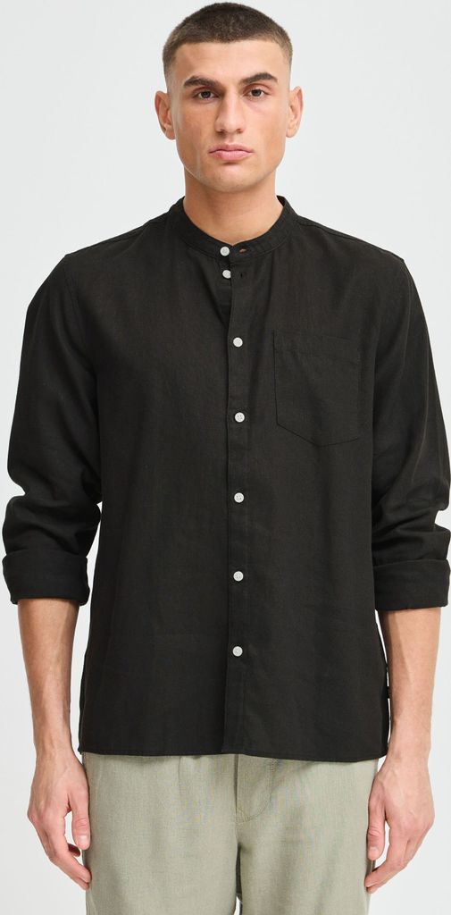 Solid SDALLAN Herren Freizeithemd Hemd regular fit