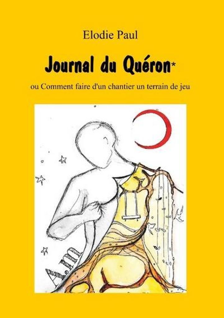 Tagebuch von Quéron