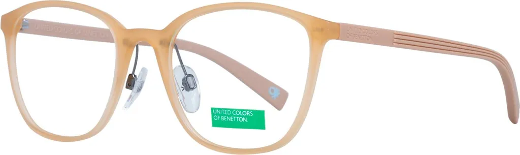 Monture de lunettes Benetton BEO1013 pour correction optique design