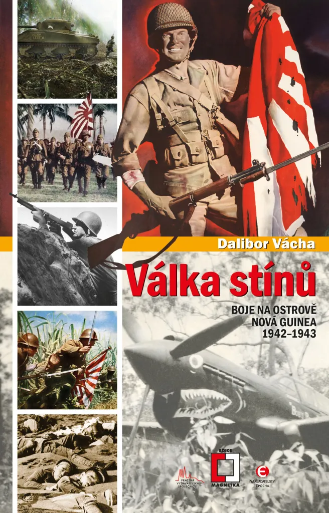 Livre Histoire Militaire Pacifique 1942-1943 Guerre de Nouvelle-Guinée