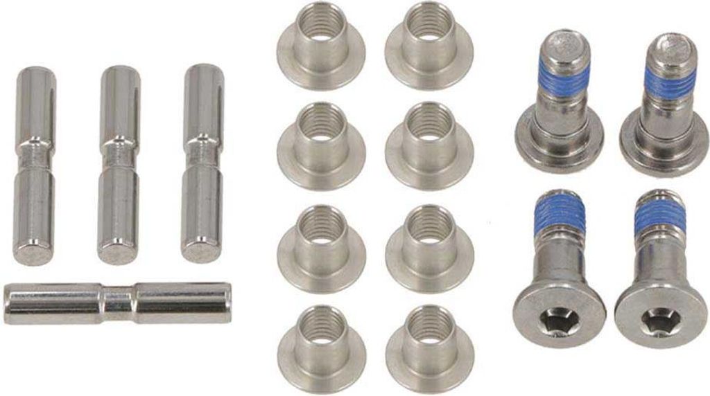 SR SUNTOUR - Reparaturset für Sitzpfosten NCX SP12 PKE102-10