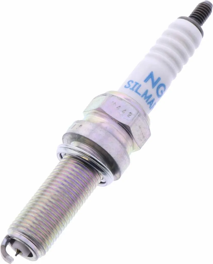 Bougie d'allumage NGK SILMAR9C9 originale pour Honda CBR 600 RR