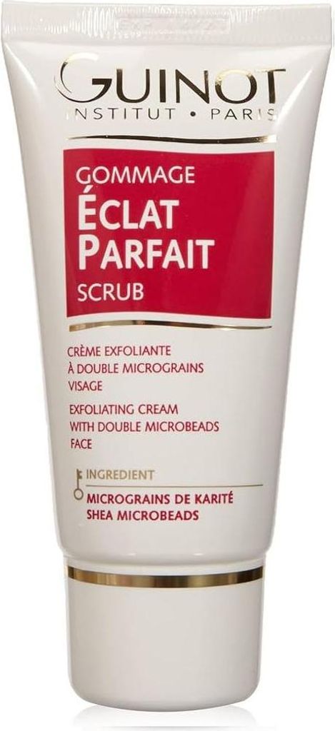 Guinot, Perfect Radiance, Exfoliating Scrub, 50 ml Image du produit 