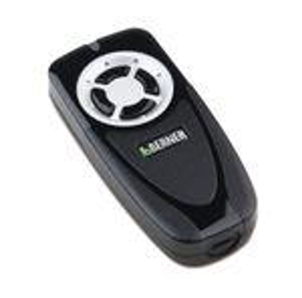 Berner Miniatur Handsender BDS140 Fernbedienung für Obrázek produktu 
