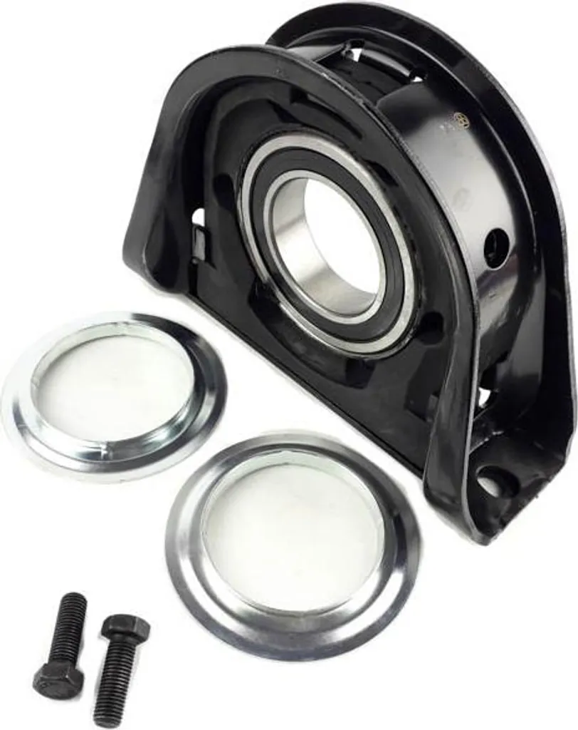 Support d'arbre intermédiaire Volvo 25641426 - Roulement Ø 70 complet