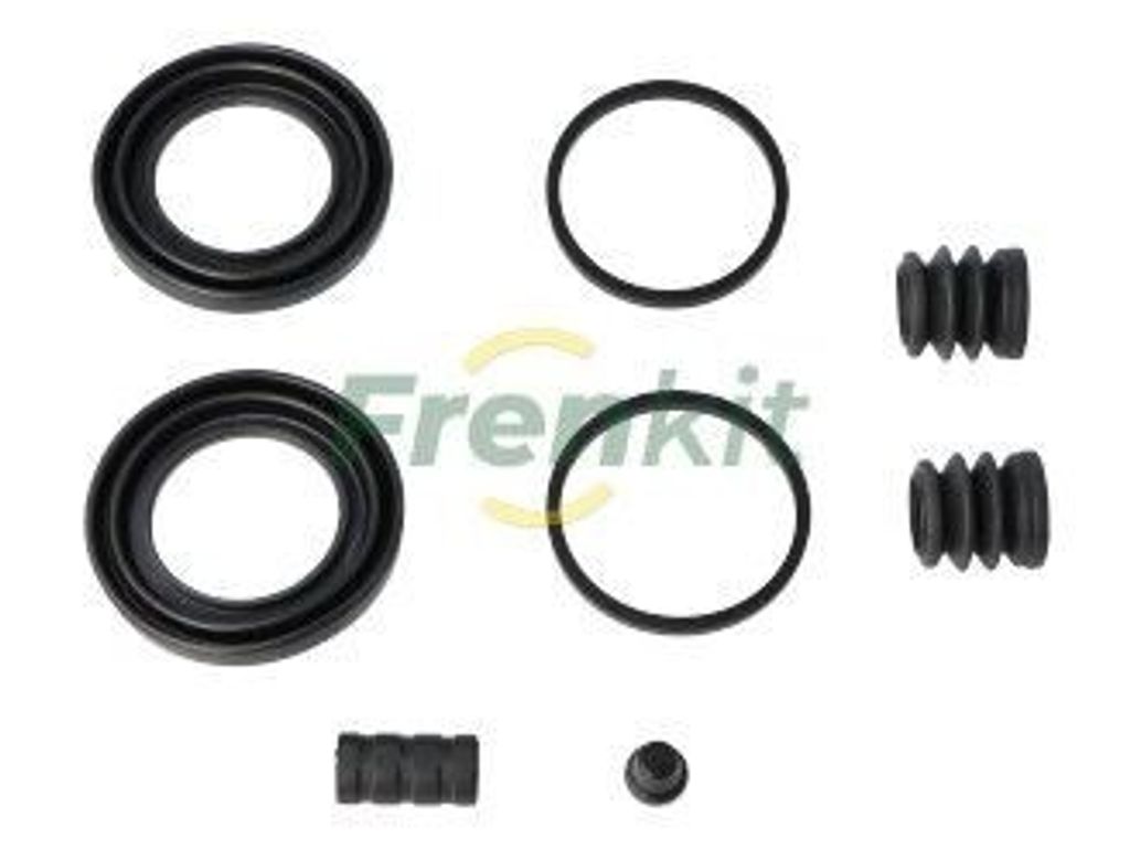 FRENKIT Bremssattel-Reparatursatz für INFINITI Q70 (Y51) Vorne 45mm 245042