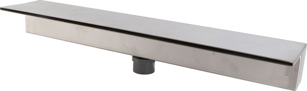 Cascade en acier inoxydable 304 Cascade décorative fontaine Image du produit 