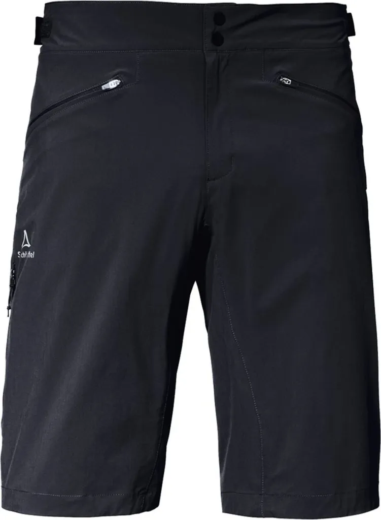 Pantalon de Marche Schöffel Canada 4 - Idéal pour Randonnée et Voyage