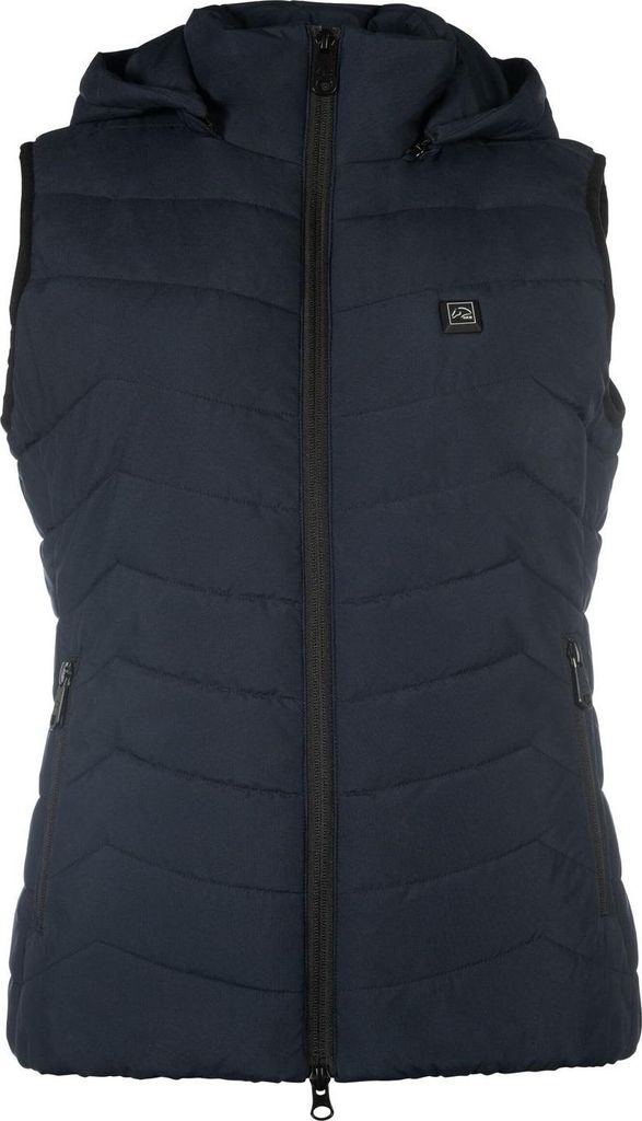 HKM Heizweste High Temperature Style Produktbild 