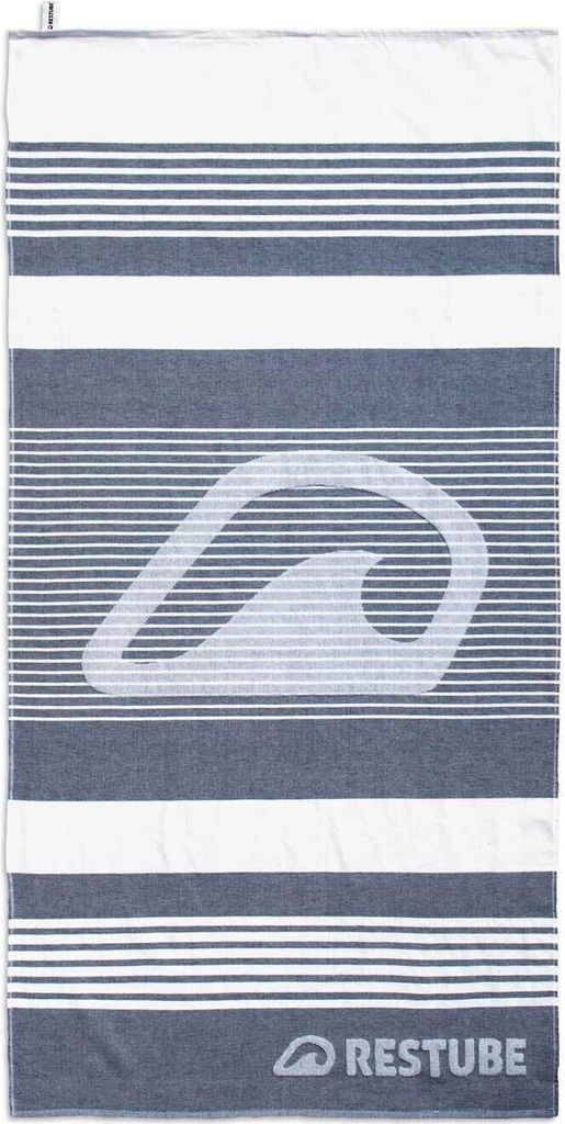 Strandtuch by RESTUBE | Bade-Handtuch