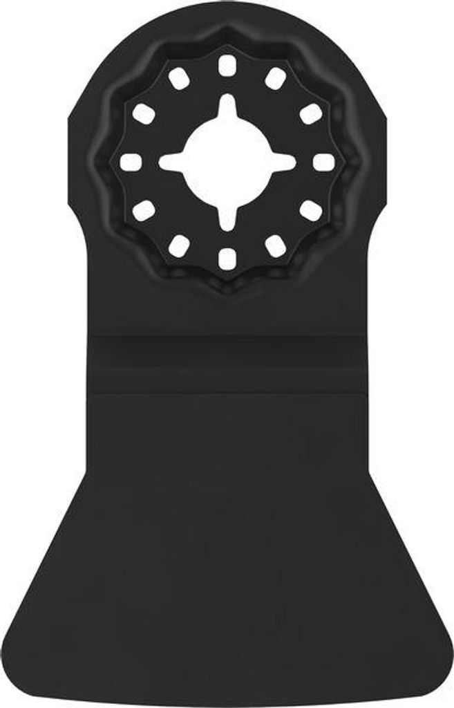 ATZ 52 SC Multi Material Tauchsägeblatt, Starlock, 52 x 26 mm