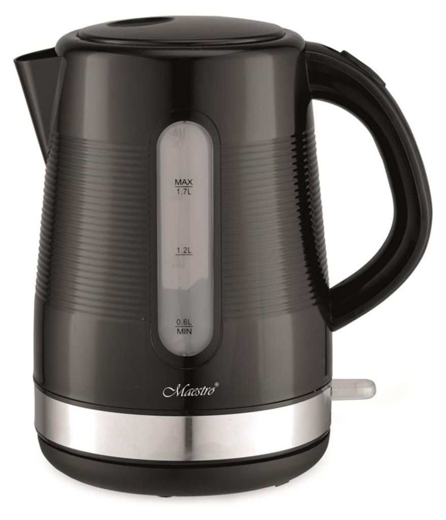 Maestro MR-035-BLACK