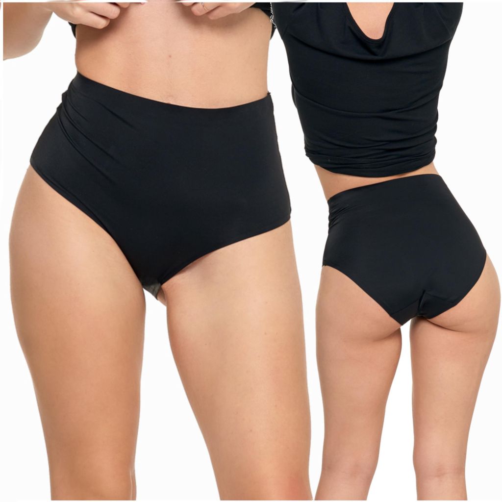 Dámské spodní prádlo - dámské oblečení velikosti XL - Obrázek produktu 