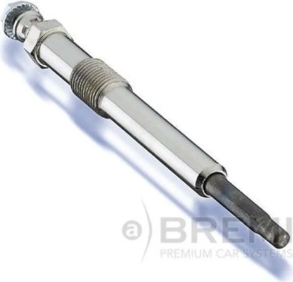 BREMI 26058 Candela Preriscaldo - Equivalente 596064 per Transit/Focus