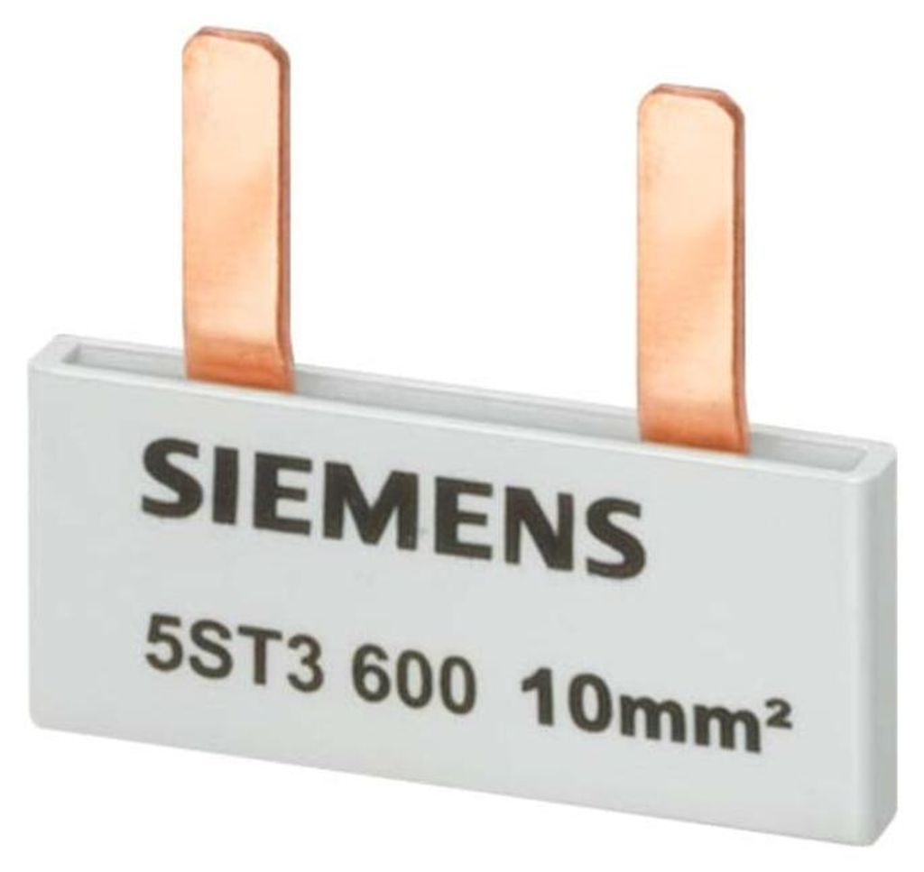 Siemens Indus.Sector Stiftsammelschiene 1ph.,12TE 5ST3602