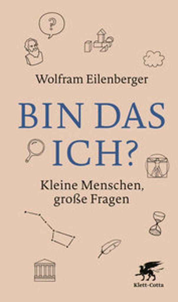 Bin das ich?