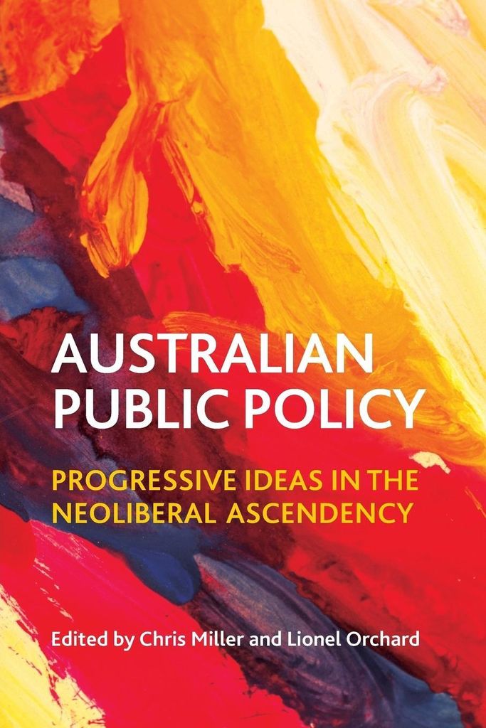 Australian public policy