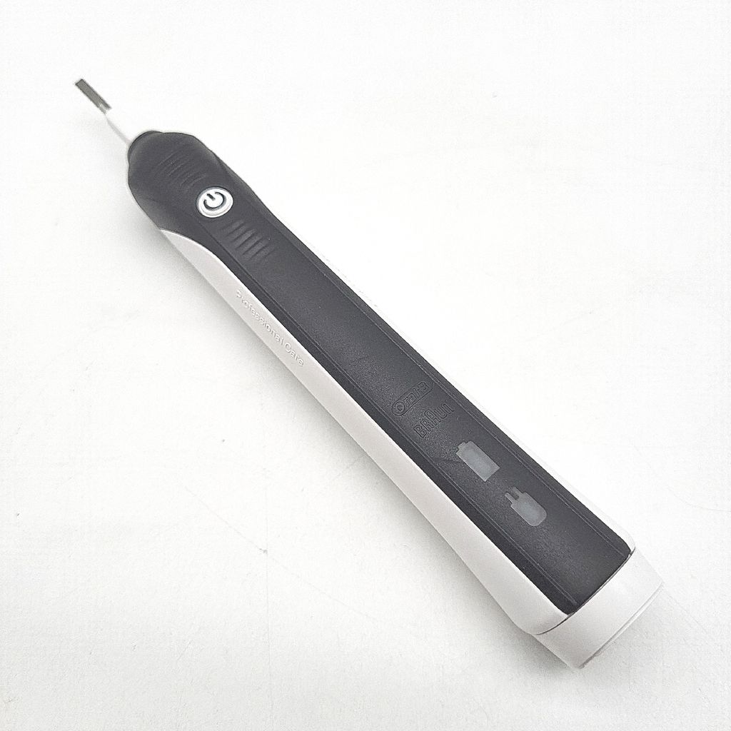 Oral-B PRO 80314423 Elektrische Zahnbürste Erwachsener
