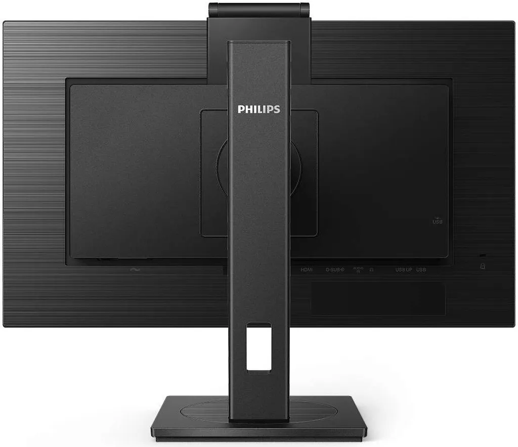 Philips 242B1H Écran LED 24" (61cm) - FHD, Webcam, Haut-parleurs - 10