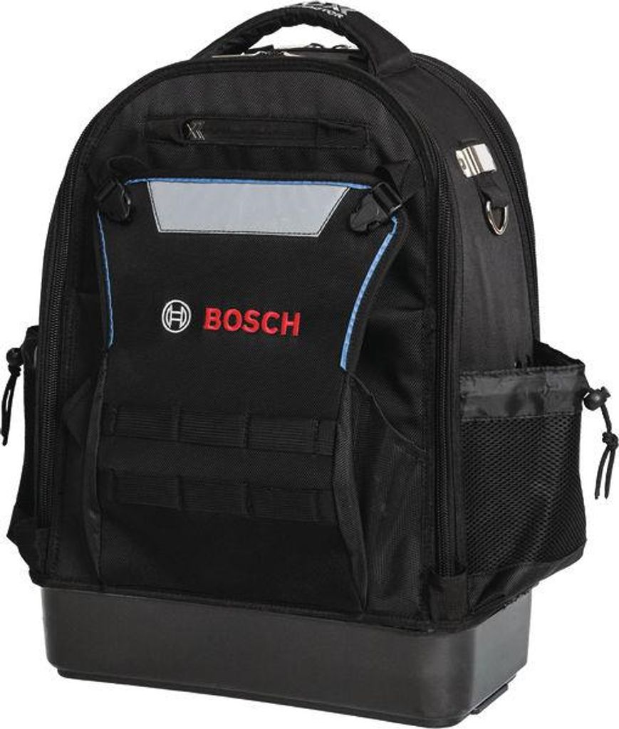Koffersystem L-BOXX Contractor Backpack Produktbild 