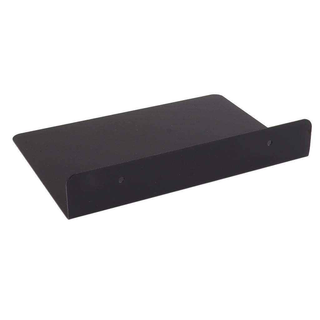 Router-Box-Halterung, Router-Wandhalterung, Wandhalterung zum Aufhängen, Router-Halterung aus Aluminiumlegierung, Set-Top-Box-Halterung, Projektor...