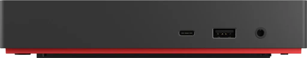 Station de visioconférence Lenovo SmartDock Hub de Réunion Pro