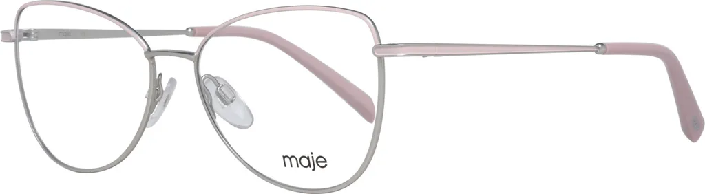 Lunettes Maje MJ3003 Rose 52-135 - Monture Femme en Acétate Rose