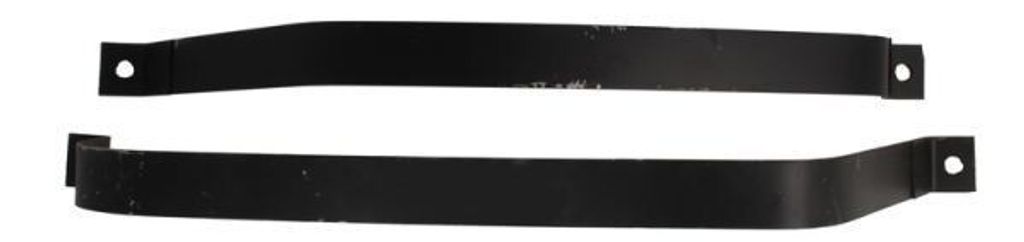BLIC Tankbänder Haltersatz Kraftstofftank 6907-00-5023030P für OPEL Corsa C Schrägheck (X01)