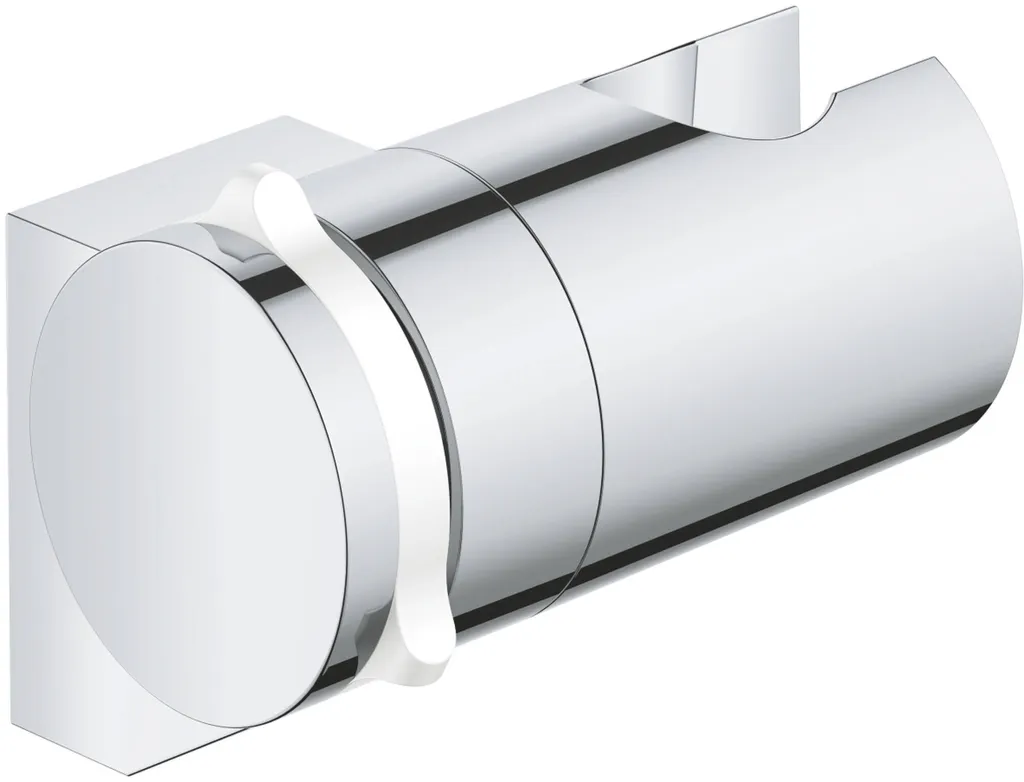 Grohe Tempesta 27595001 Supporto Doccia Regolabile Cromo a Parete