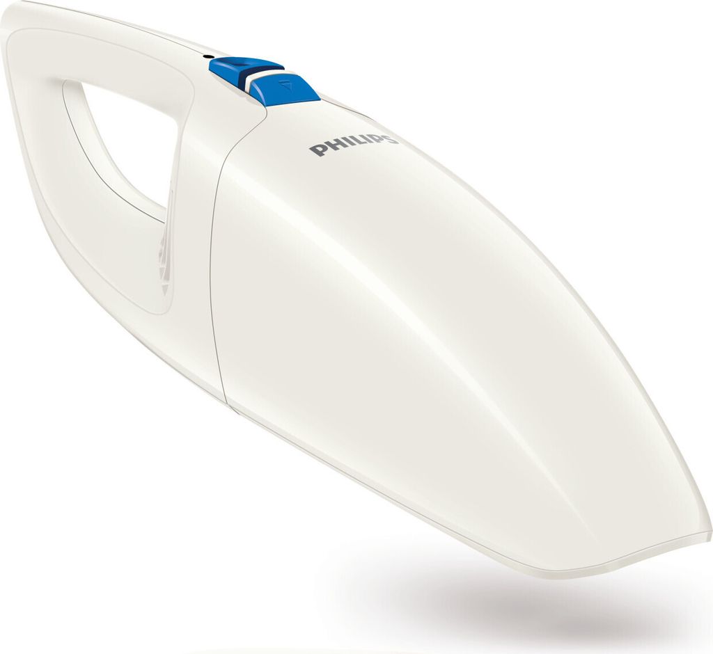 Handstaubsauger FC6150 3.6NIMH Produktbild 