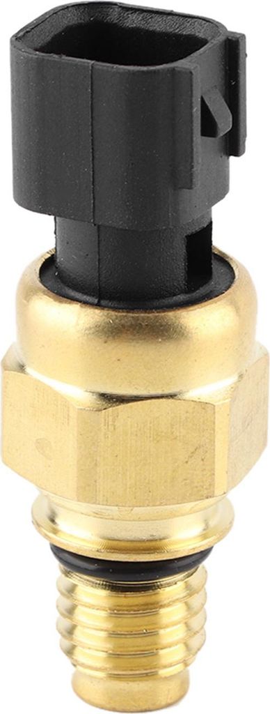 Öldruckschaltersensor, OEM-Standard-Rost-Sensor 98AB-3N824-DB Ersatz für Ford C-Max CB3 2007-2010 Auto