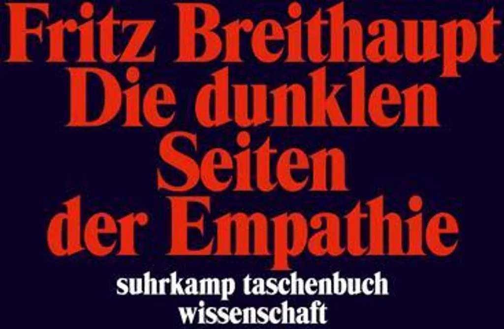 Die dunklen Seiten der Empathie : Étude sur la Manipulation et l'Esprit - 2