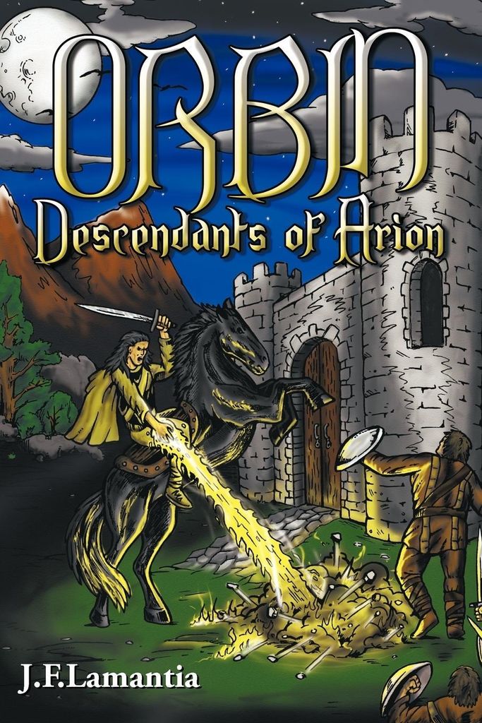 Orbin Descendants of Arion