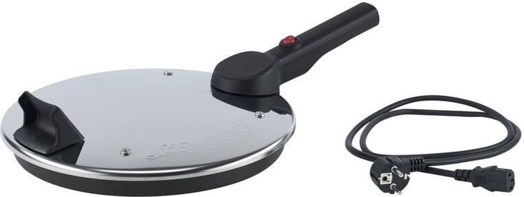 REMOSKA Prima Elektrische Auflaufform 4 l REMOSKA P32/01 Produktbild 2