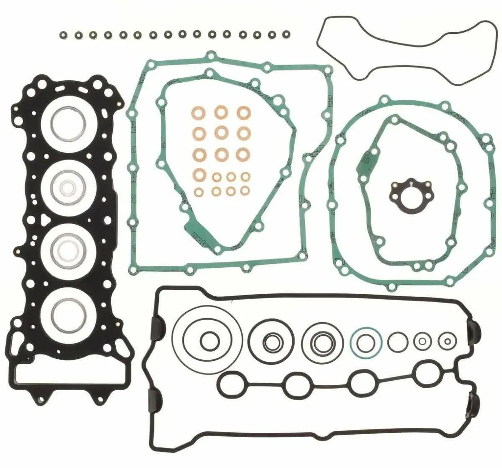 Pochette de Joints Moteur Athena pour Honda CBR 600 F2 de 1991 à 1994