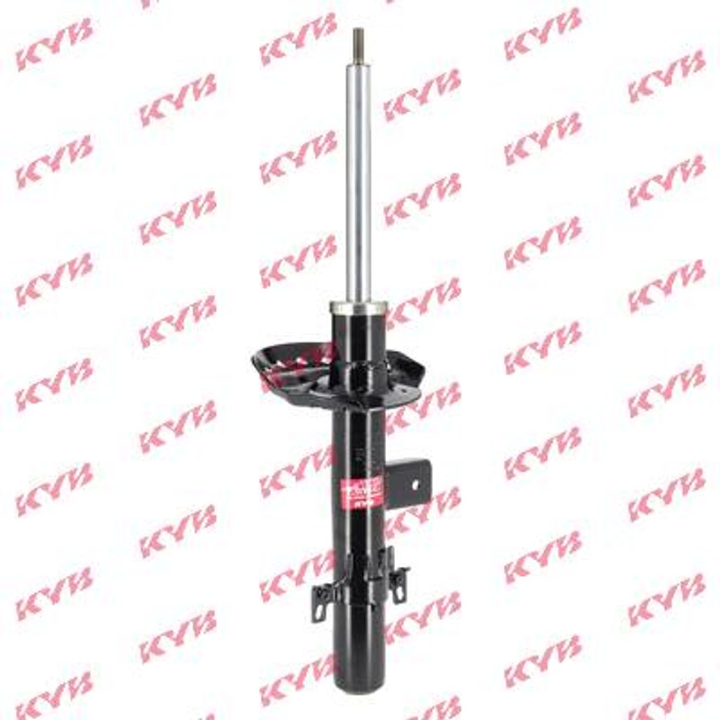 KYB Stoßdämpfer Hinten Links für LAND ROVER Freelander 2 SUV (L359) Excel-G Federbein 335832